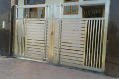 stainless steel gate manufacturer